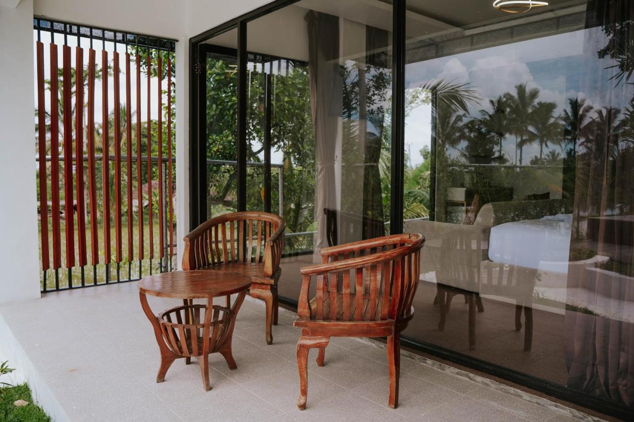 Hotel Nirvana Tetebatu