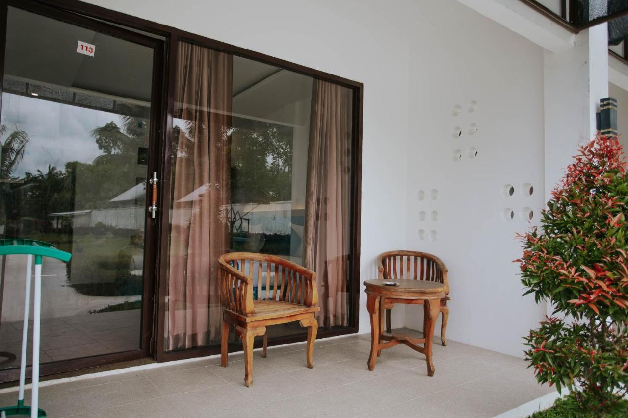 Nirvana Hotel 3*
