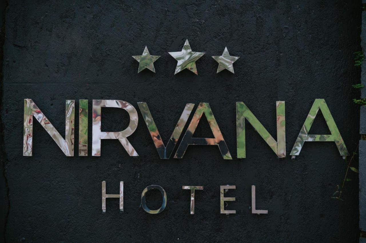 Nirvana 3* Tetebatu